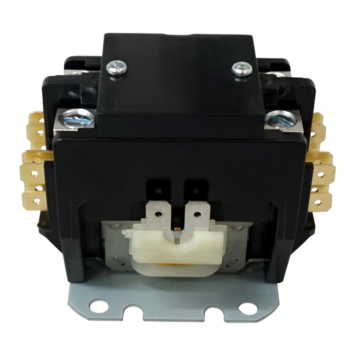 Supco DP30242 - CONTACTOR 30A 24V 2 POLE