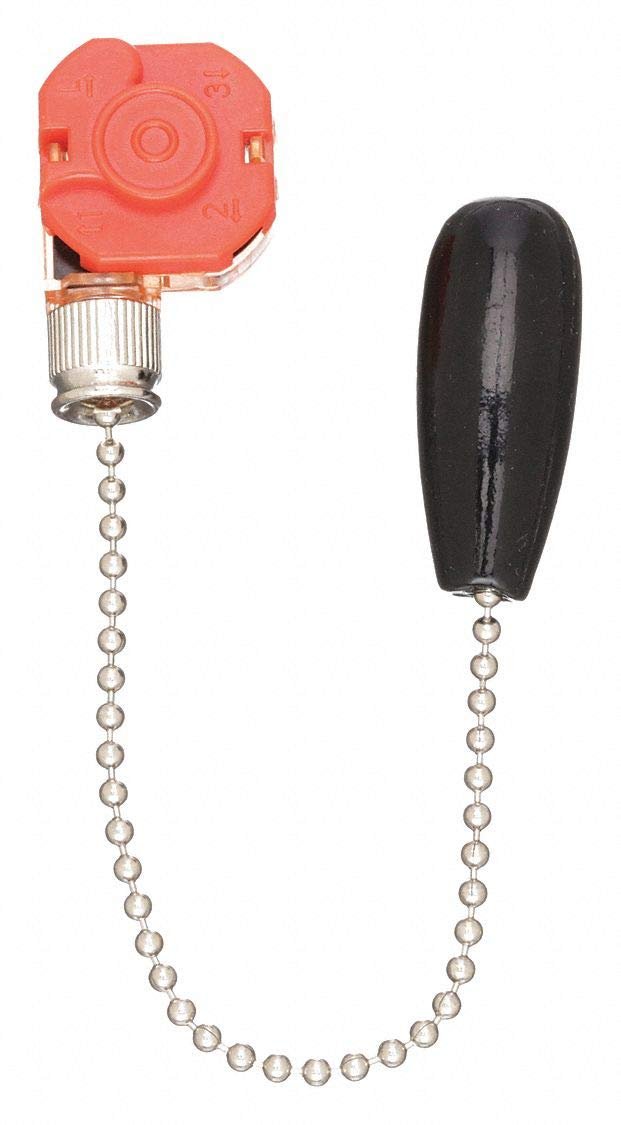 Dayton Pull Chain Switch