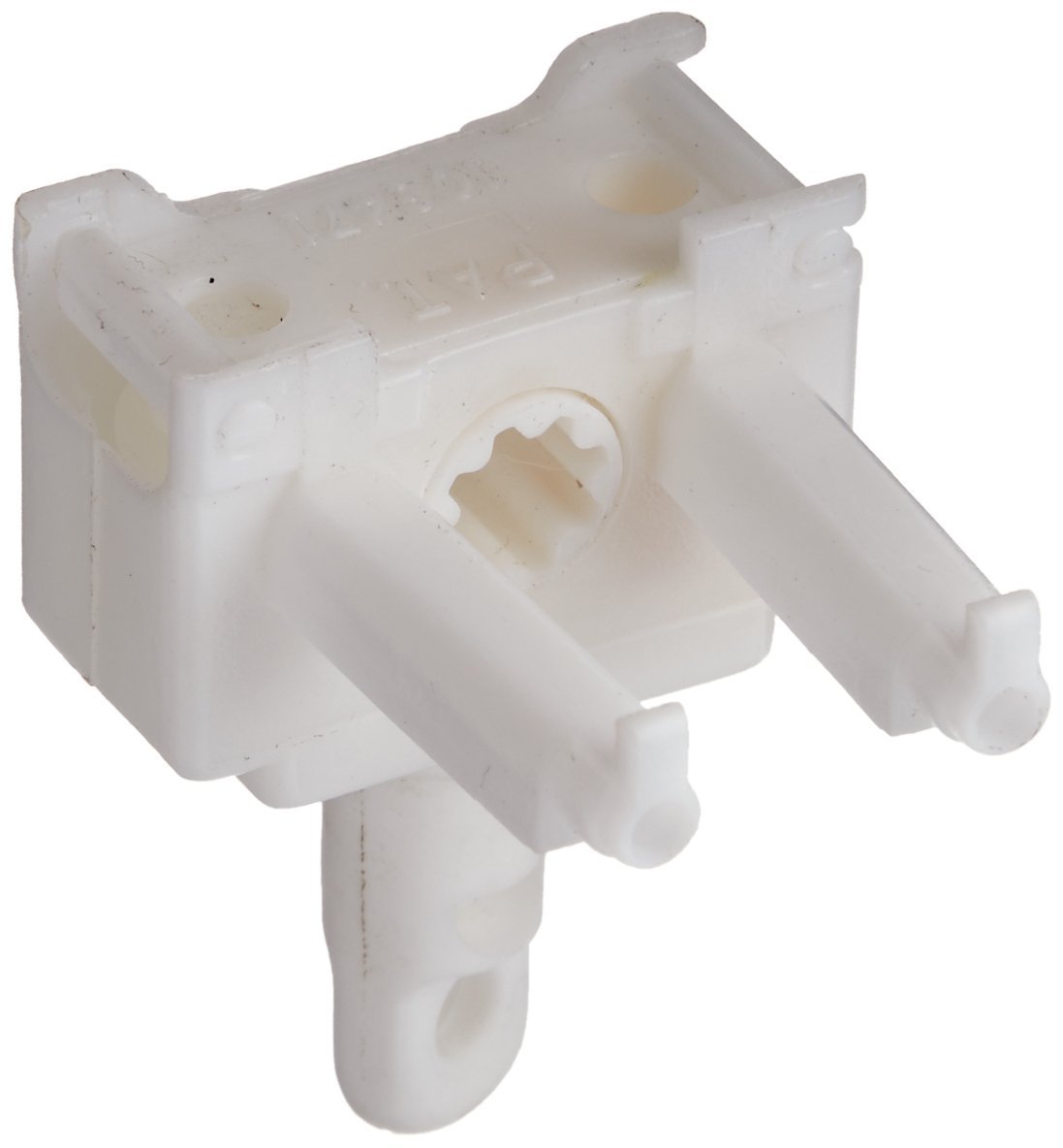 DESIGNER'S TOUCH 560311 Vertical Blind Wand Control