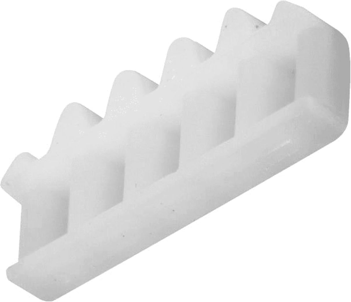 Shieldcraft Vertical Blind Gear Combs for Repairing Self Aligning Blinds - 10 Pack (SCVBGC)