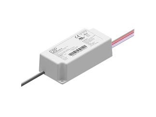 ERP POWER ESS015W-0350-42 ESS015 Series 14.7 W 350 mA 42 V Output Max Constant Current LED Driver - 1 item(s)
