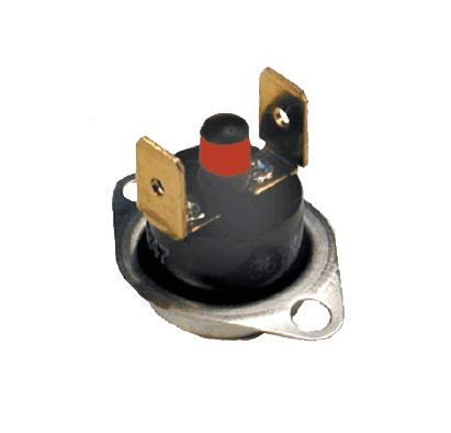 Supco SUPCO SRL350 ROLLOUT LIMIT SWITCH SET