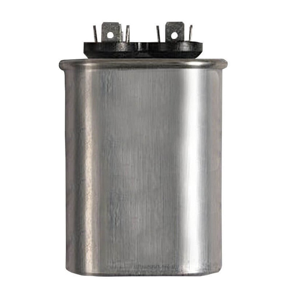 LENNOX 22W79 100600-02 CAPACITOR 7.5 @ 370s