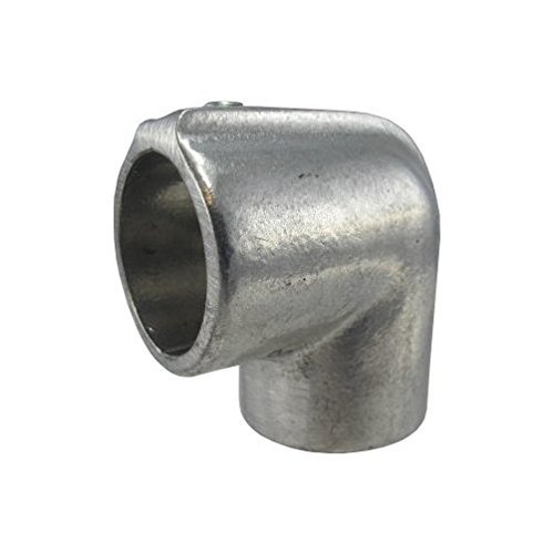 1-1/2" Speed-Rail® Elbow Fits Pipe O.D. 1-7/8"