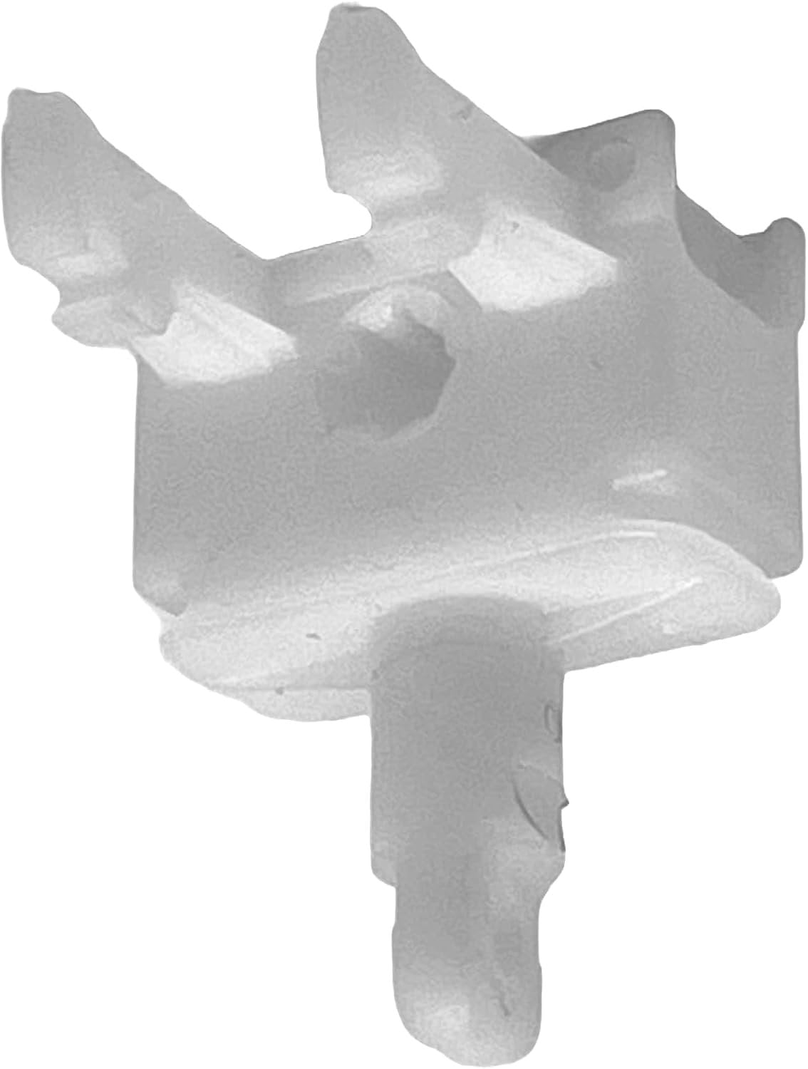 Shieldcraft Self Aligning Wand Tilt Control Gear for Vertical Blinds (SCVBWC)