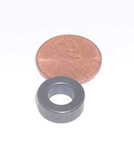 10 Fair-Rite 5961000301 Ferrite Toroid Cores