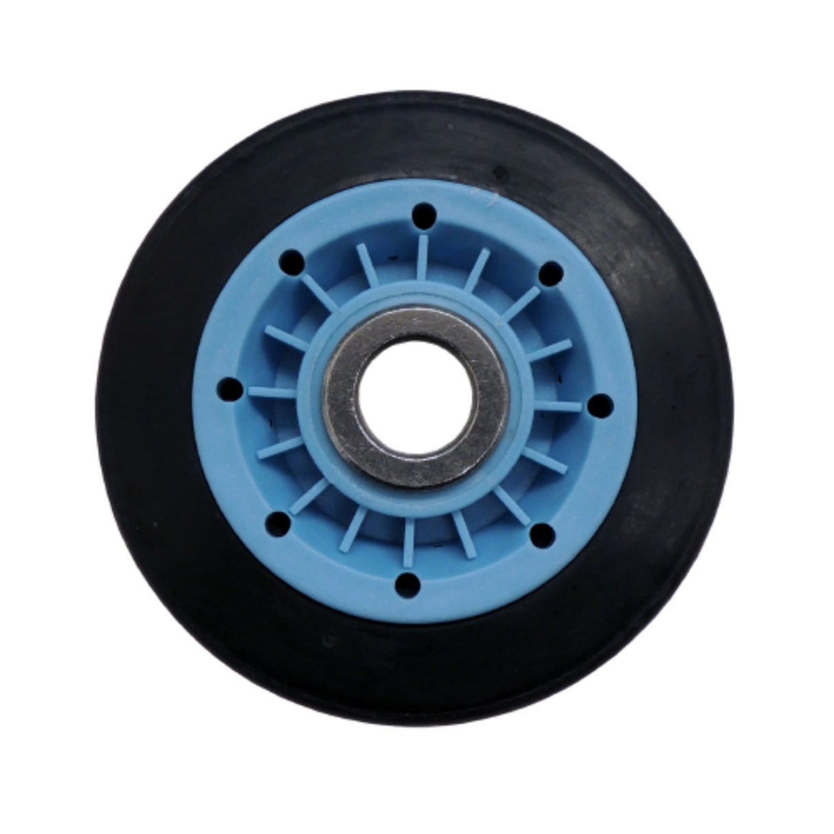 Supco DE3001E Dryer Drum Support Roller For LG 4581EL3001E, AP5669956, PS7321740