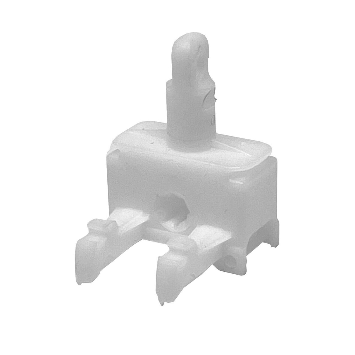 Shieldcraft Self Aligning Wand Tilt Control Gear for Vertical Blinds (SCVBWC)