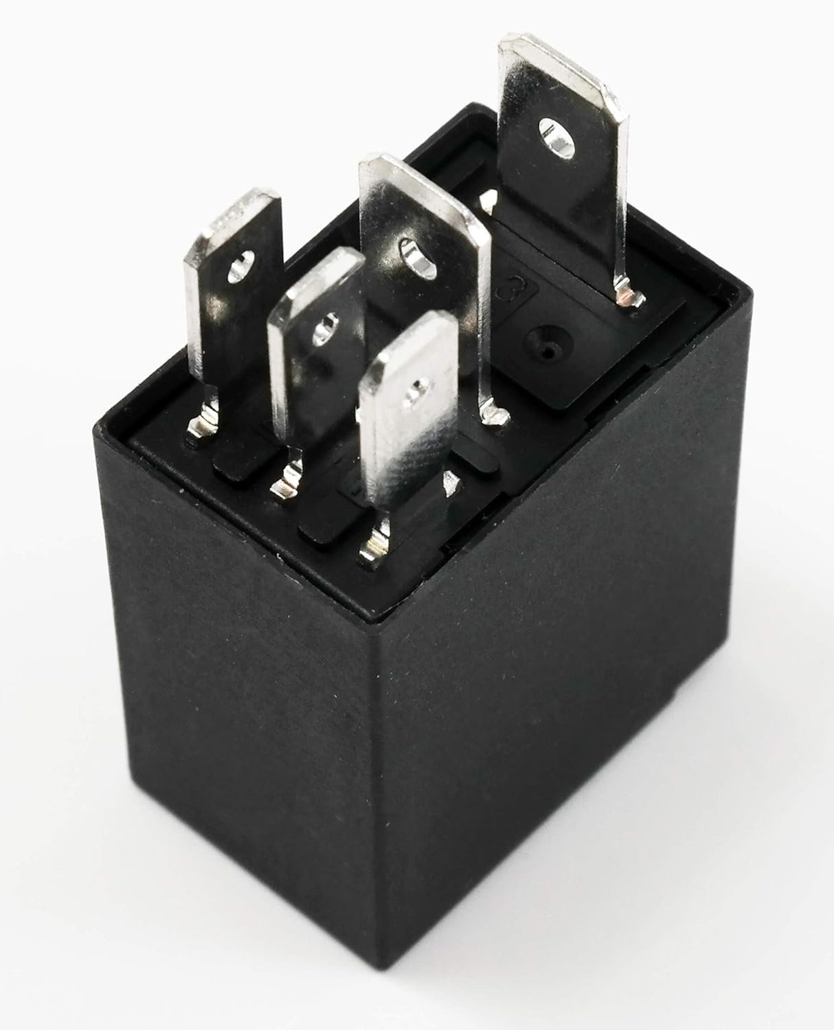 (Pack of 3) American Zettler Fuel Pump Relay Replace Part for 4671168E 72472M