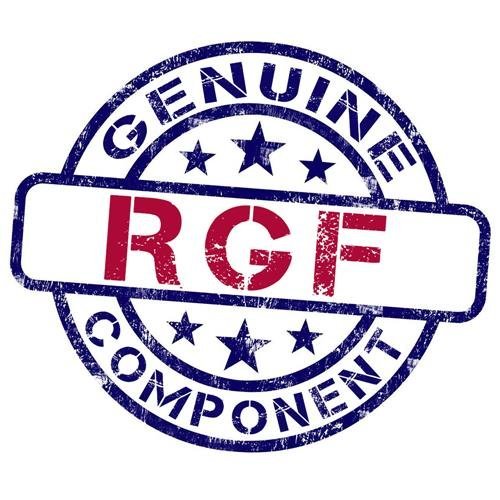 RGF® BLU-QR 24VAC Stick Light 1-Year Replacement BQR+141Y