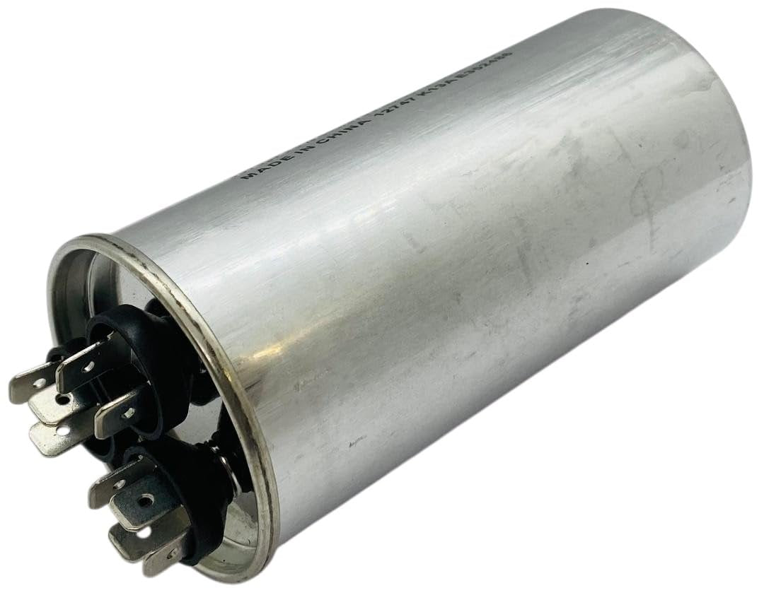 Supco SUPCO-CD35+5X440R Round Motor Capacitor