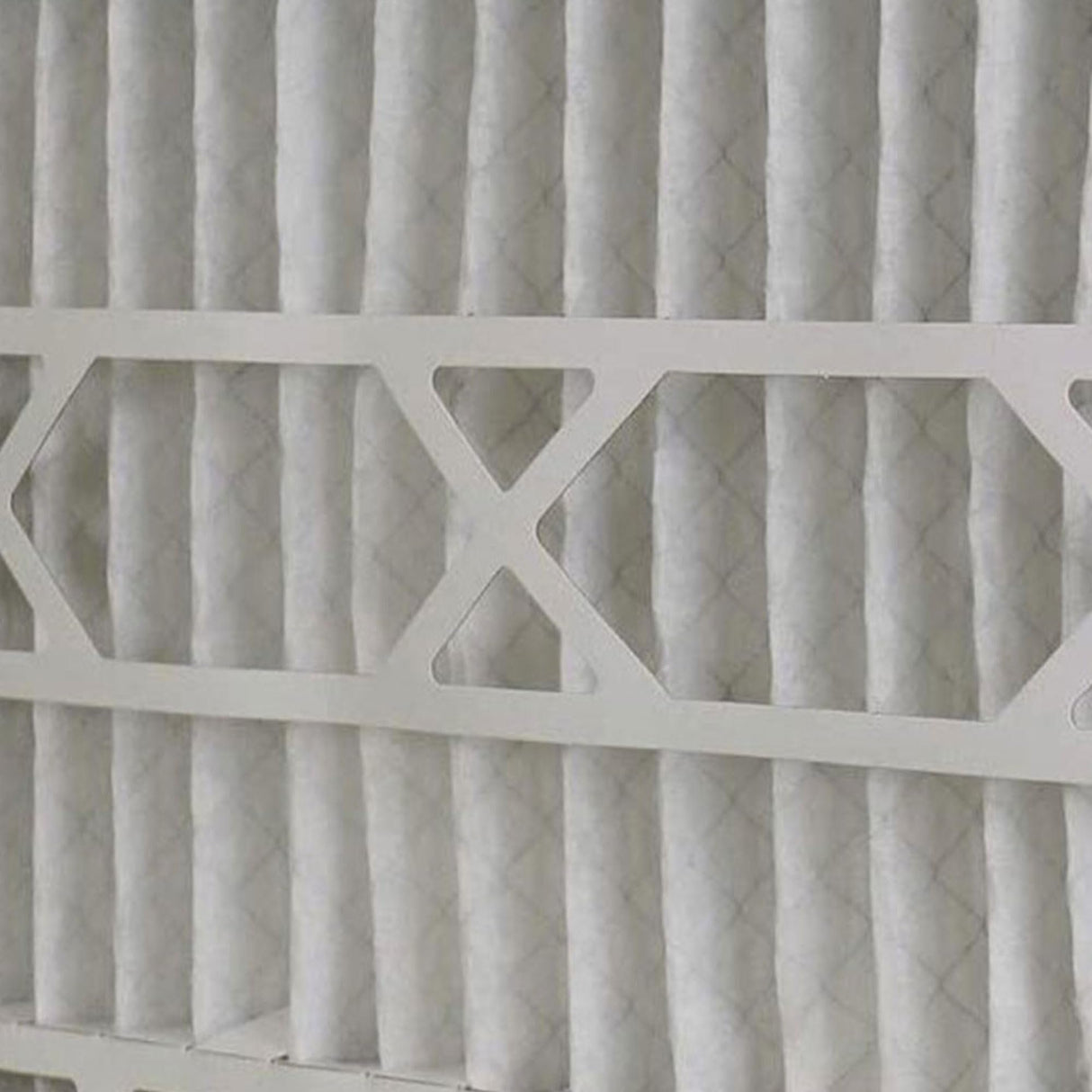 Trion 255649-102 Air Bear 20 x 25 x 5 Inch MERV 8 High Performance Air Purifier Filter Replacement for Air Bear Supreme, Right Angle, and Cub Air Cleaner Purification Systems (3 Pack)