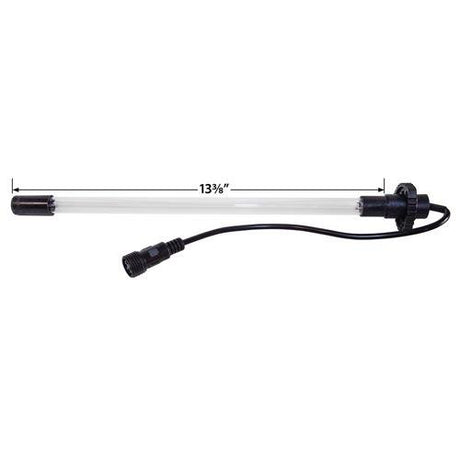 RGF® BLU-QR 24VAC Stick Light 1-Year Replacement BQR+141Y