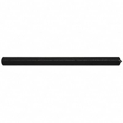 Westward Transfer Punch,1/2 in Tip,4-7/8 in L