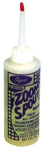 SUPCO GIDDS-461354 Zoom Spout Turbine Oil