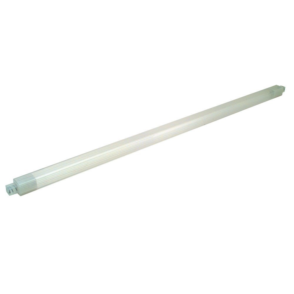 ProPlus GIDDS-555138 Spring Action Towel Bar, 36", Clear - 555138