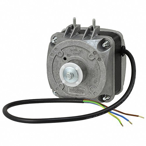 ebm-papst M4Q045-EF03-04 AC Fan Motor 115V 1.35mA 34W 50Hz/60Hz 1550RPM New