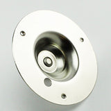 Supco DE724 Rear Drum Shaft and Bearing Kit Replaces 5303281135, WE13X10011, 5304459240, Q142850