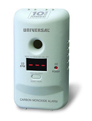 Universal Security Instruments MCD305SB