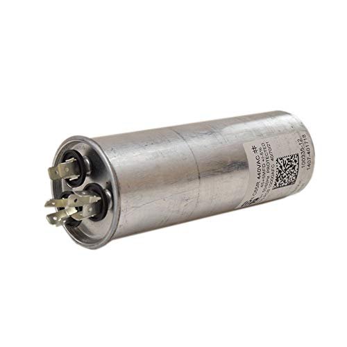 Lennox 89M80 Capacitor Genuine Original Equipment Manufacturer (OEM) Part