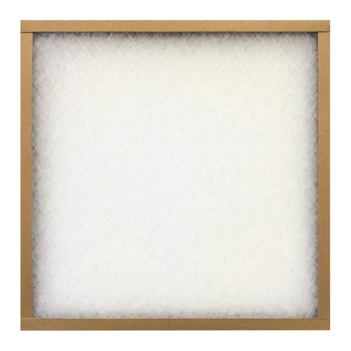 Flanders EZ Flow Ii MERV 4 Economy Fiberglass Air Filter, 14X18X1 Per Case-2488618, 12 Count (Pack of 1)