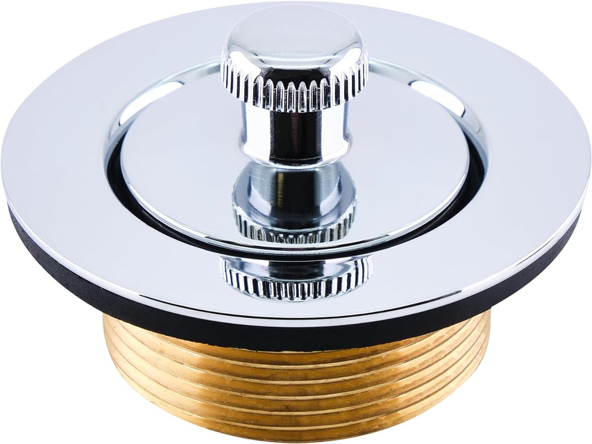 ProPlus GIDDS-173132 Lift-and-Turn Tub Drain - 173132,