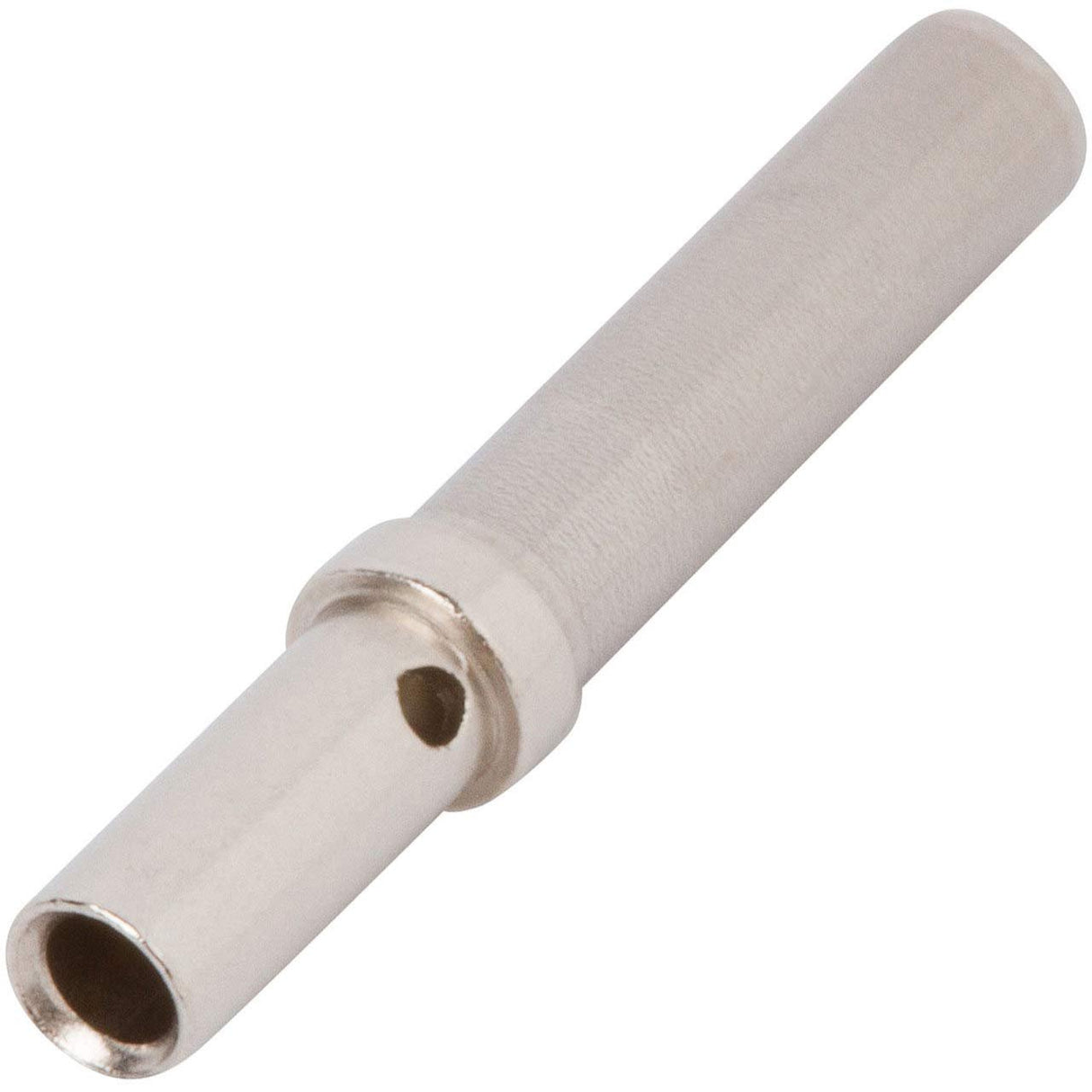 TE Connectivity Deutsch 20-16 AWG Solid Barrel Style Connectors - 100 Pack (0462-201-16141)