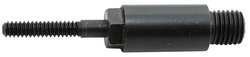Westward 5PWY5 Mandrel, Fine, 1/4-20, For Use With 5TUW5