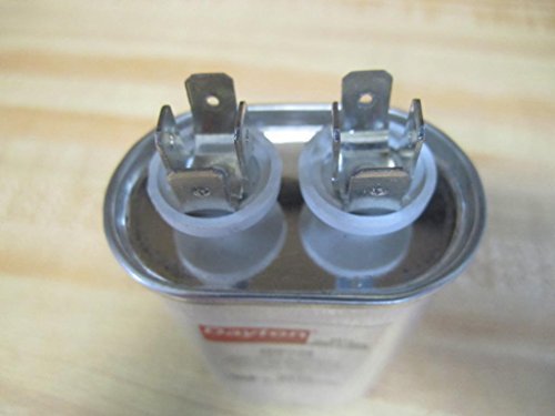 Dayton 2MDV7B Oval Capacitor