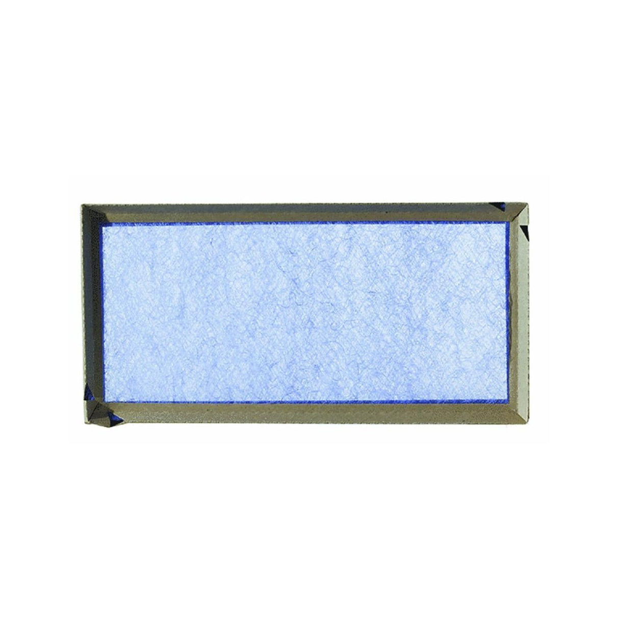 FLAT PANEL FLTR 10X20X1