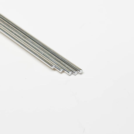 Solderweld SW-AS09305K Alloy Sol Aluminum Repair and Joining 18 in. Rod 5 Pack