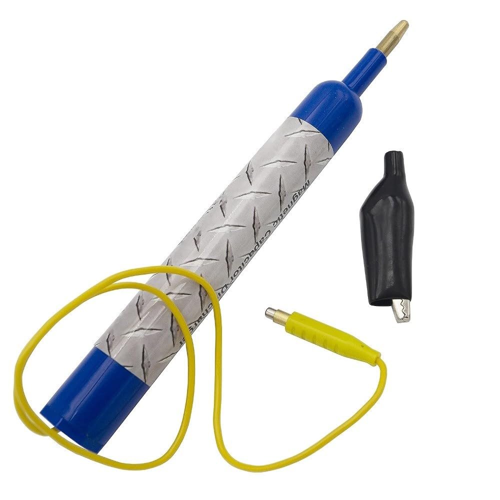 Sealed Unit Parts Co, Inc Supco CAPDIS Capacitor Discharge Pen