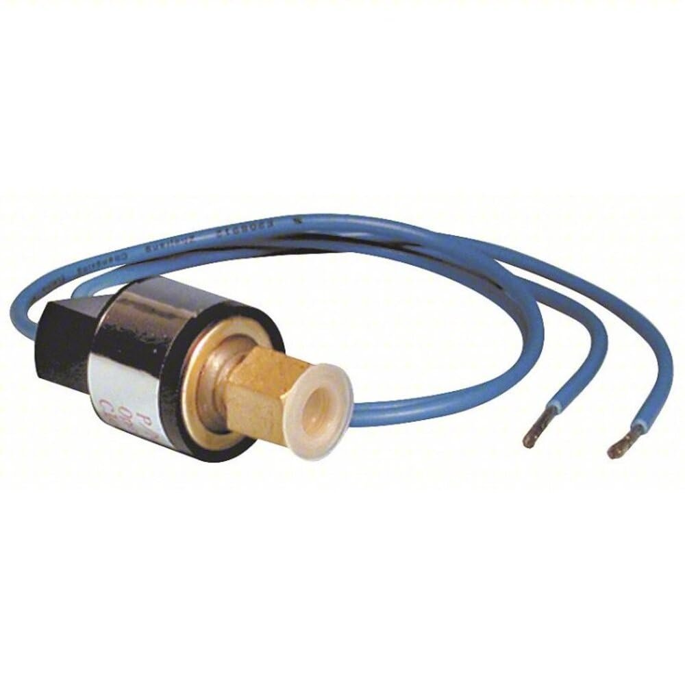 Supco SFC200240 FAN CYCLING PRESSURE SWITCH