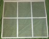 Goodman Parts 0161P00035 FILTER,RACK