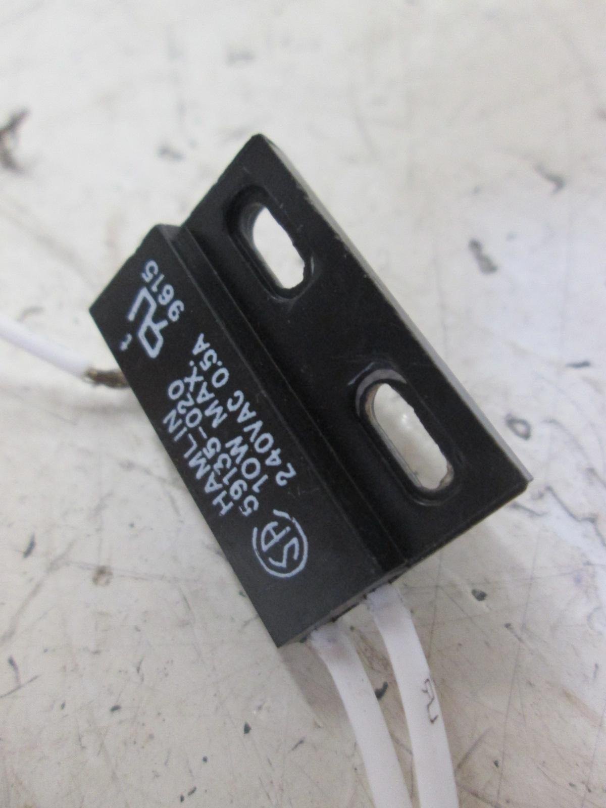 HAMLIN - 59135-020 - MAGNETIC SENSOR