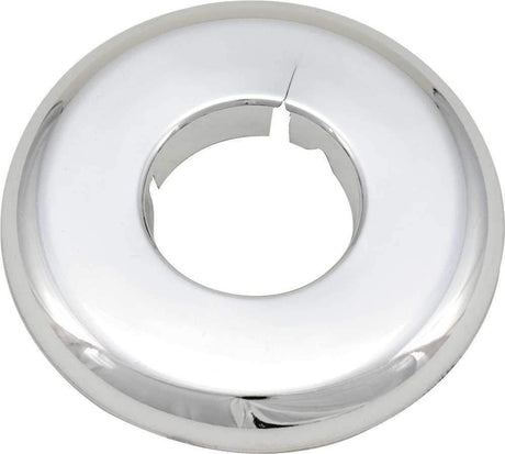 Proplus GIDS-231405 Split Plastic Escutcheon, 1-1/2" Ips
