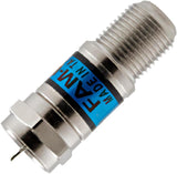 Holland Electronics 8Db Fixed Mini-Type Attenuator Pad - FAM-8