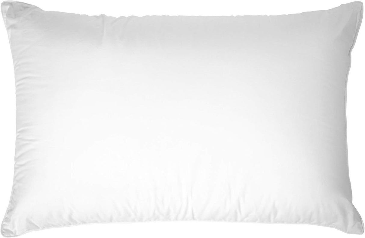 Loves to Be Washed Pillow Queen Found in IHG Hotels Set of 2