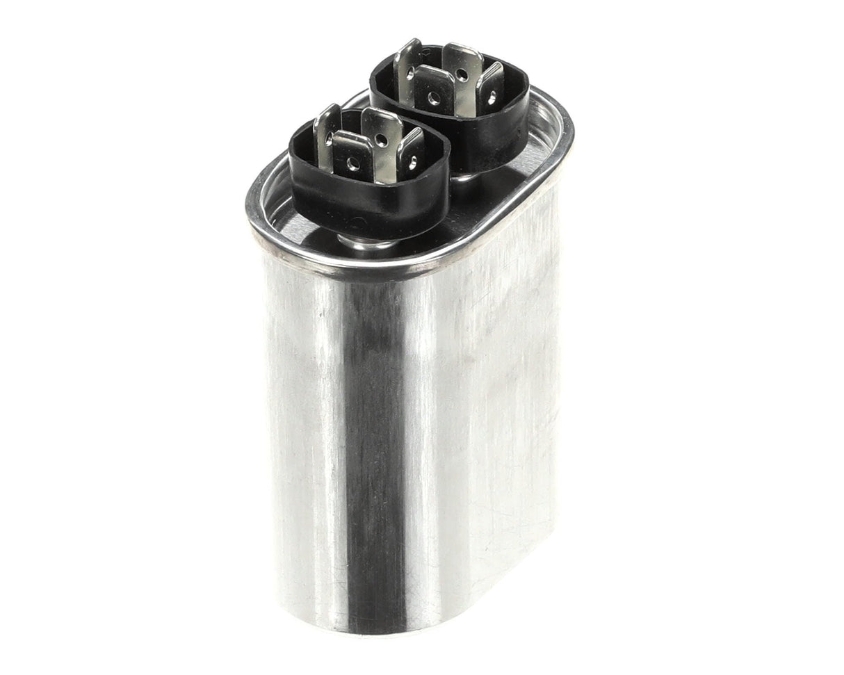 Lennox Capacitor-Oval-10 370V
