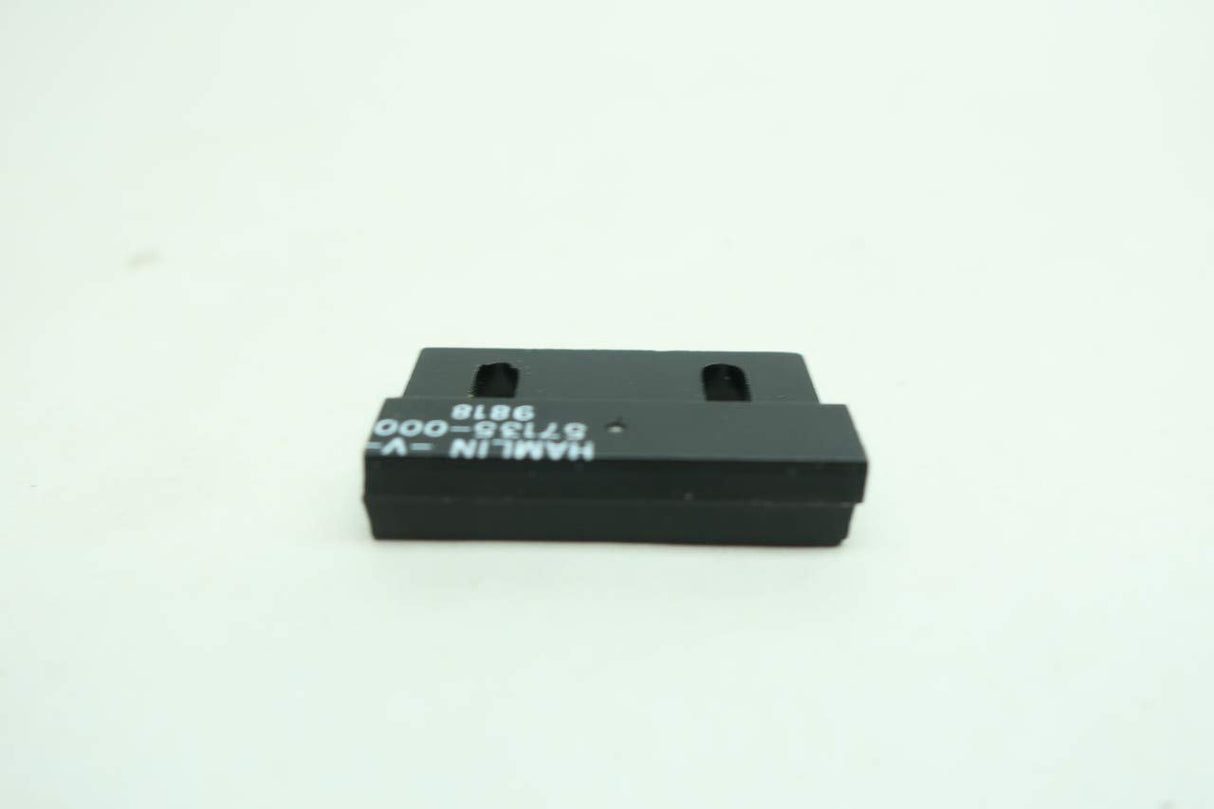 LOT of 3 HAMLIN 57135-000 Actuator Rectangular Magnet D652516