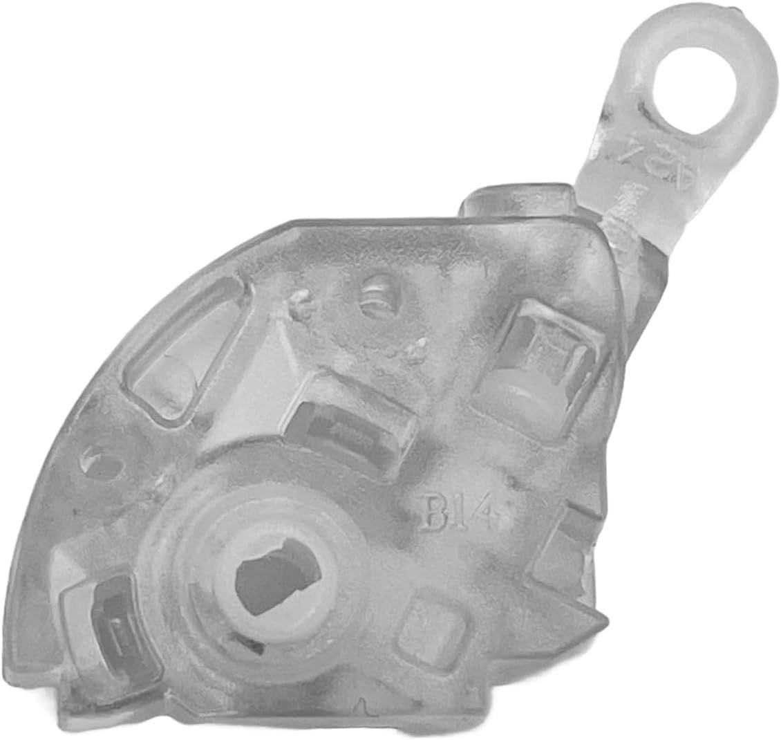 Shieldcraft Tilter Mechanism - Tilt Control Gear for Cordless 1" Blinds (SCTM)