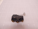 Honeywell BZ-2RW82-A2 Switch, Standard, Basic, SPDT, 15 AMPS, 3.5 OPERATING FORCE