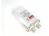 Dayton 2MDV9 (15MFD), 3-5/8 INCH. H, 370VAC, 50/60HZ, Motor Run Capacitor, Oval