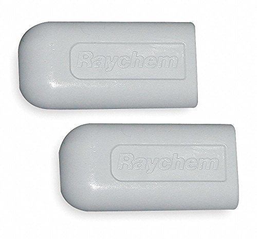 RAYCHEM Gel Filled End Seal Kit, for Use with Winter Guard Heating Cables, 1 EA