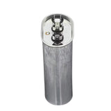 TopTech TradePro 40+7.5 MFD 440V AC Oval Run Capacitor (TP-CAP-40/7.5/440)