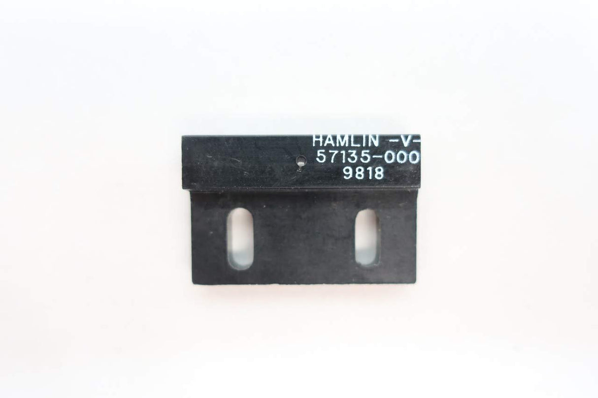 LOT of 3 HAMLIN 57135-000 Actuator Rectangular Magnet D652516