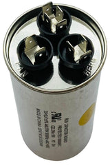 Supco SUPCO-CD35+5X440R Round Motor Capacitor