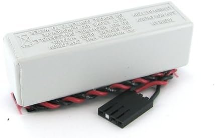 Tadiran TL-5242/W MBU 3.6V Lithium Battery Pack