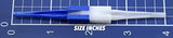 Amphenol Aerospace Insertion & Extraction Tool, Size 16 Pin/Socket Contact (Pack of 3)