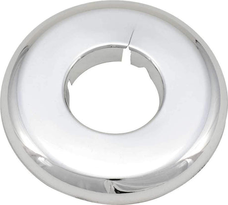 Proplus GIDS-231411 Split Plastic Escutcheon, 1/2" Cts